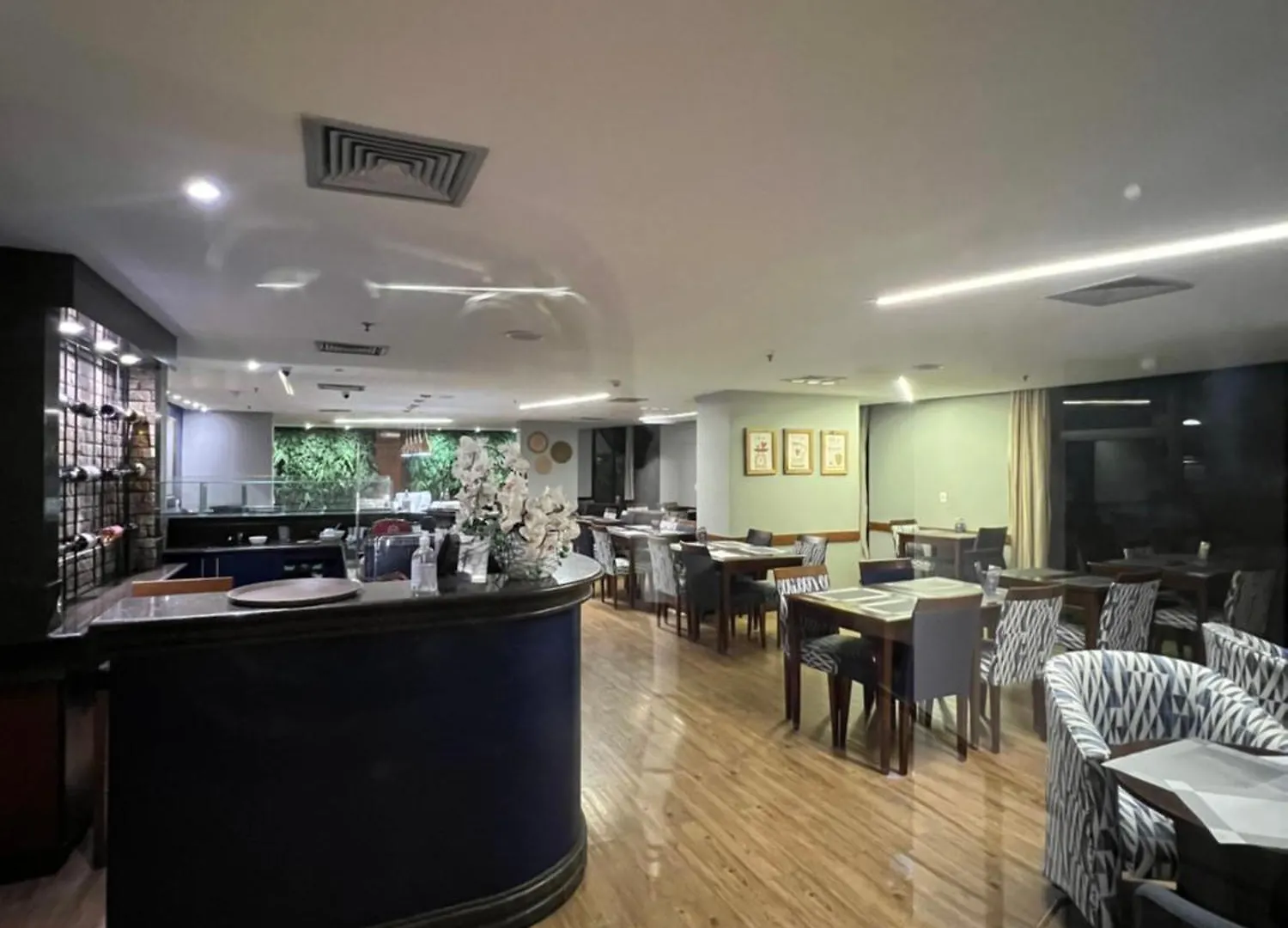Hotel Live Lodge Vila Mariana Uh519 상파울루 브라질