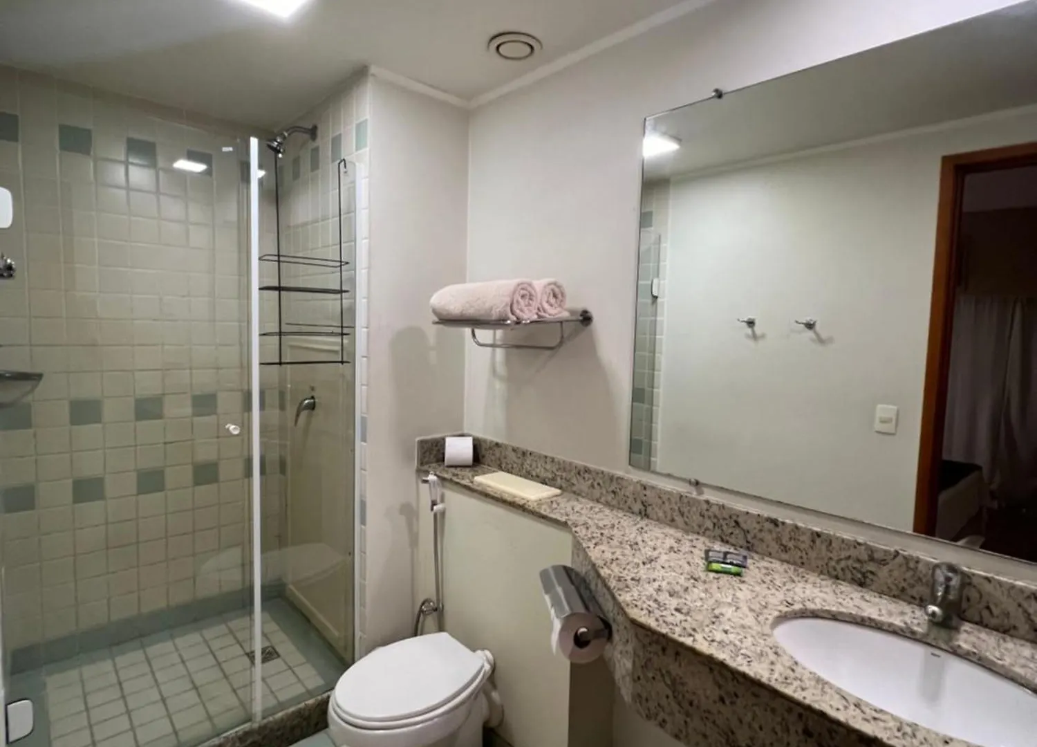 Hotel Live Lodge Vila Mariana Uh519 상파울루