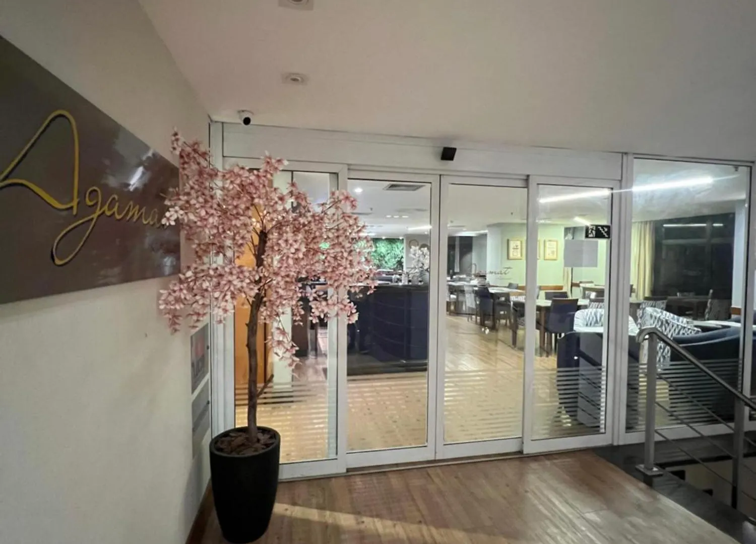 Hotel Live Lodge Vila Mariana Uh519 상파울루
