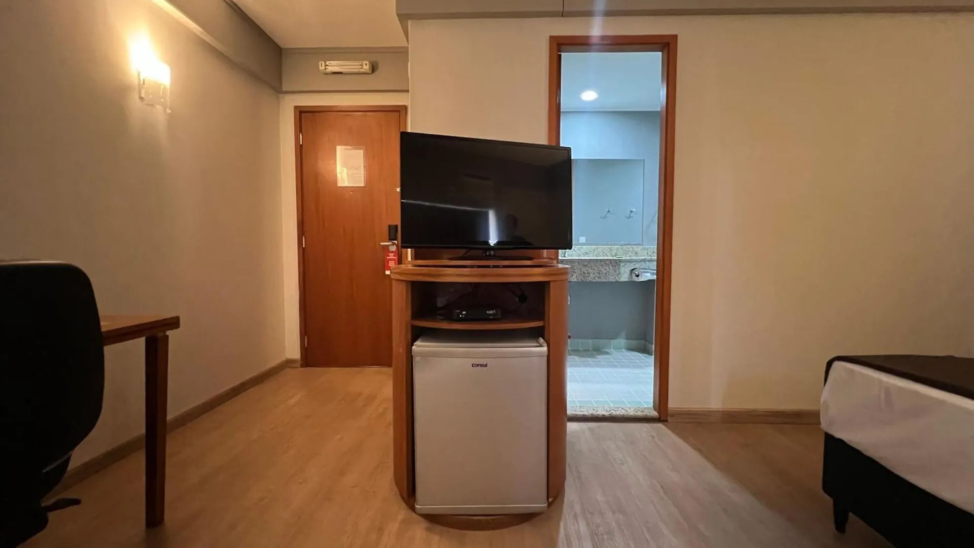 Hotel Live Lodge Vila Mariana Uh519 상파울루 브라질
