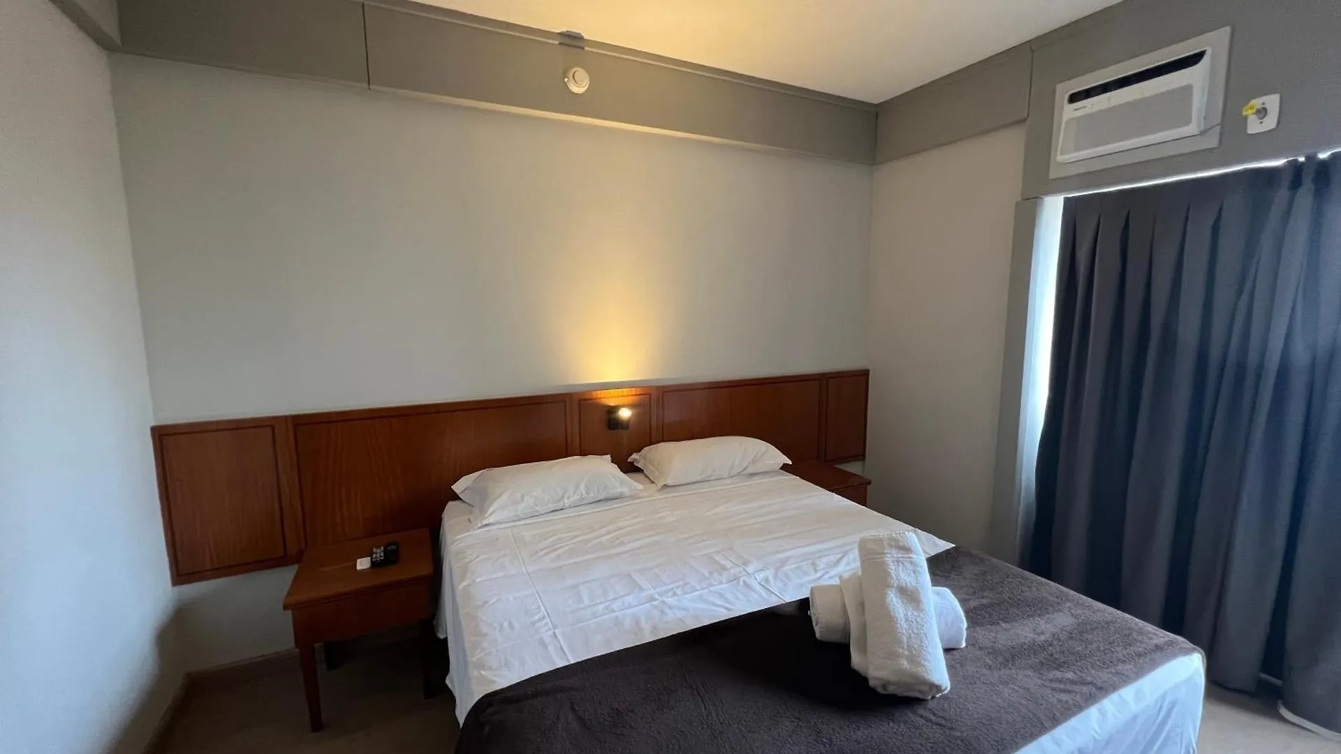 Hotel Live Lodge Vila Mariana Uh519 상파울루