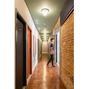  Hotel Cawy Pinheiros -